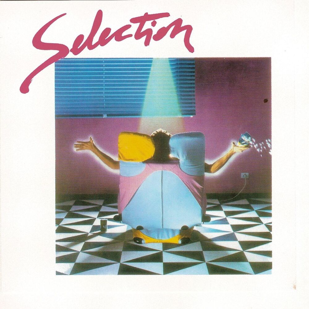 Picture of Selection (LP)