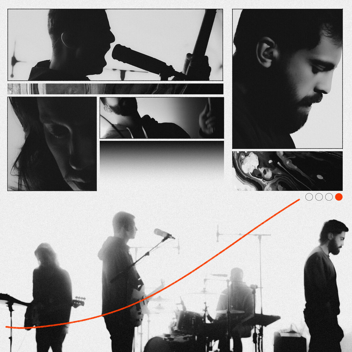 Album cover of Sessão Respiro