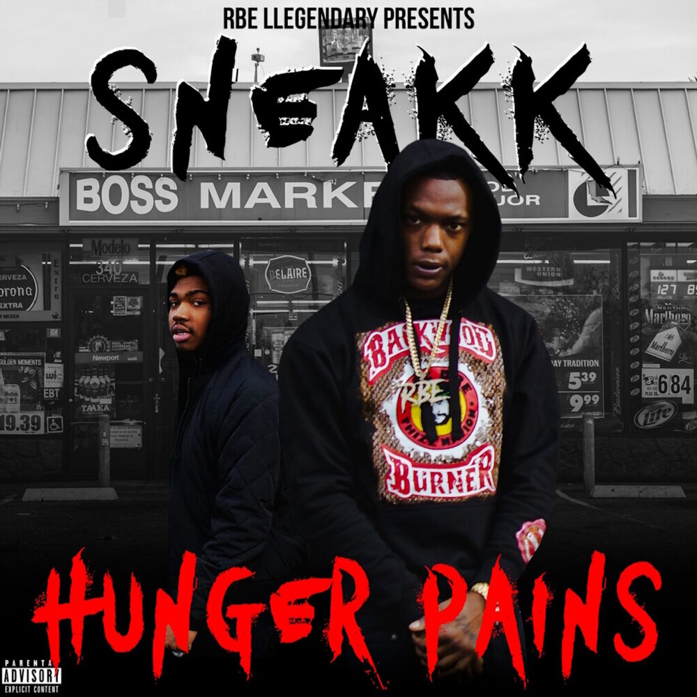 Picture of Hunger Pains