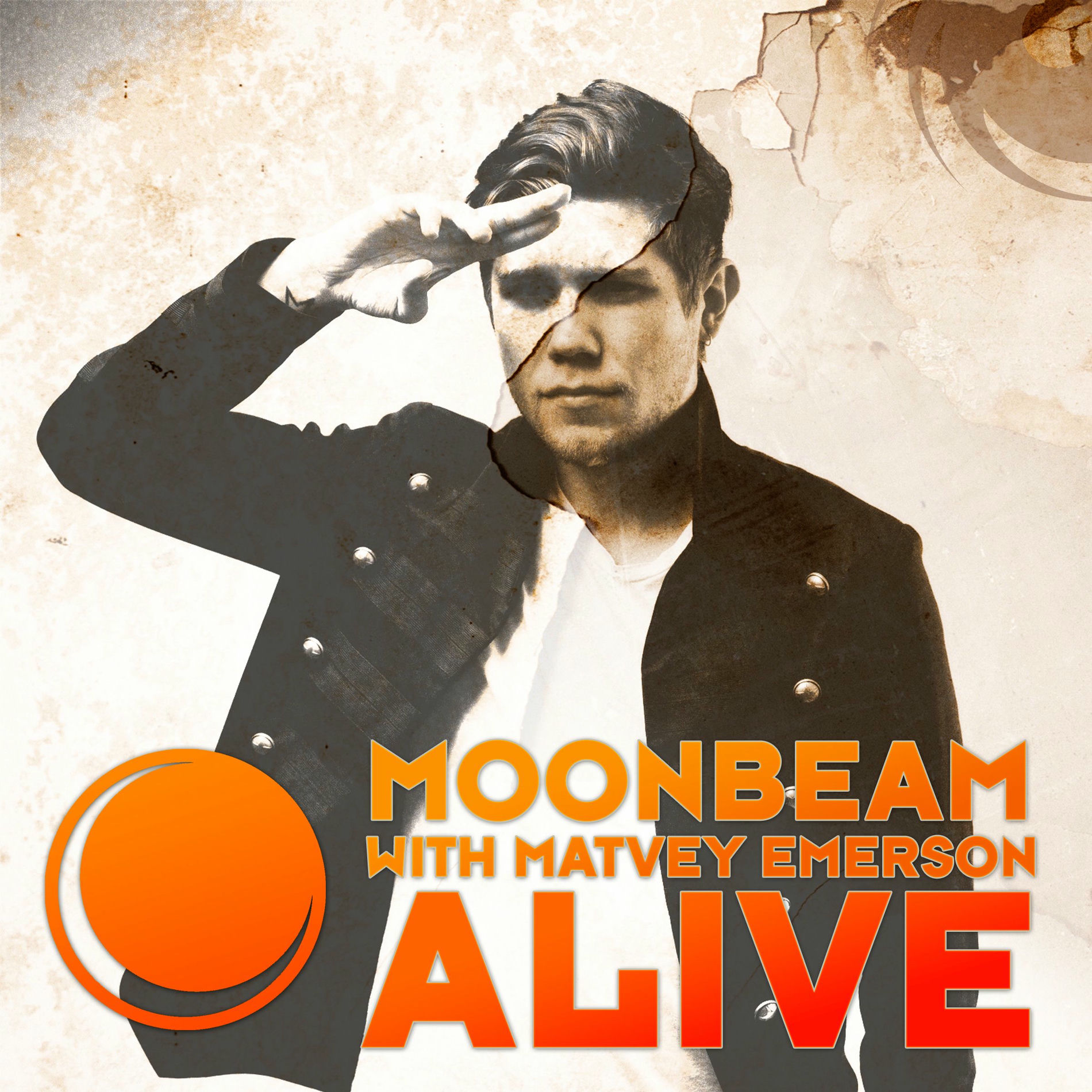 Album cover of Alive