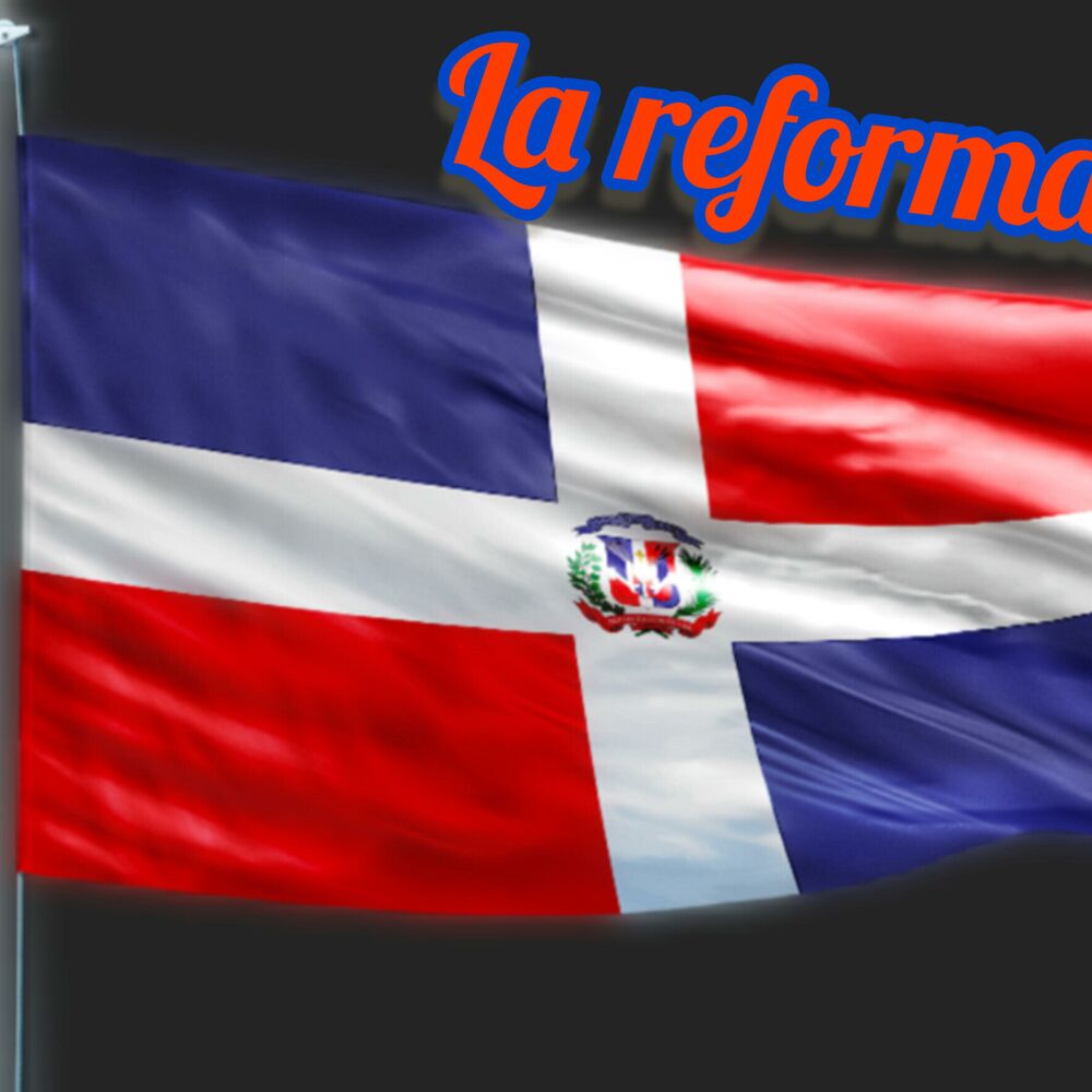 Picture of La reforma
