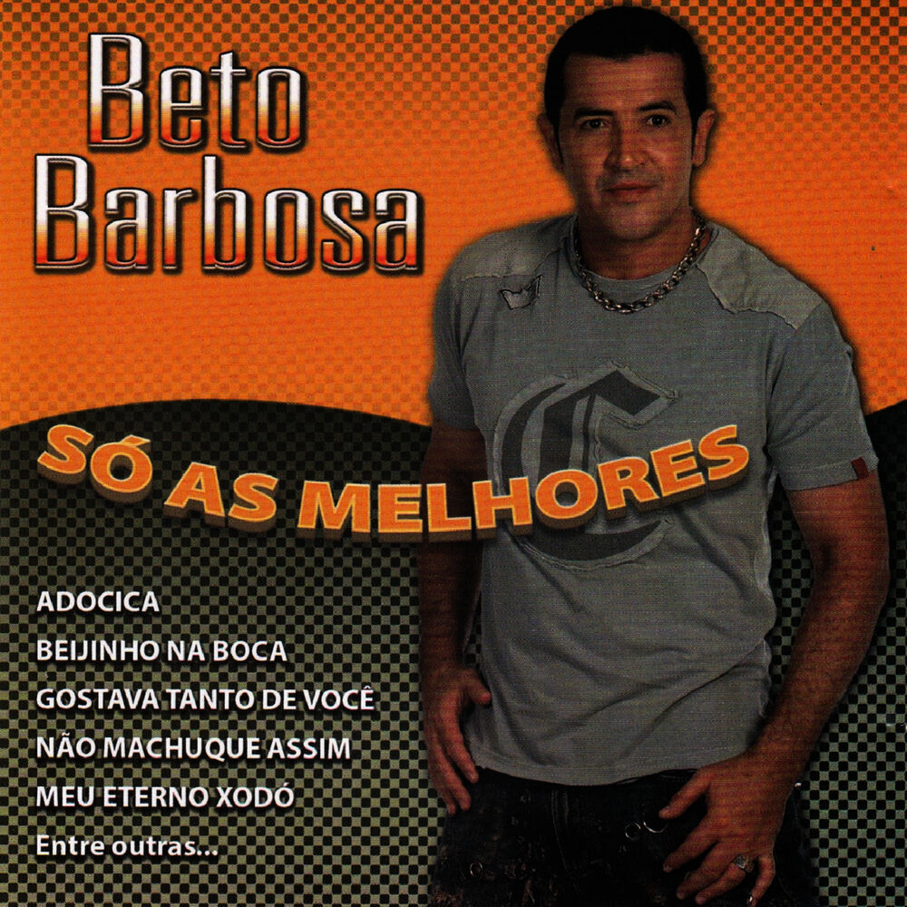 Picture of Só As Melhores