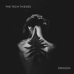 Cover of Enough