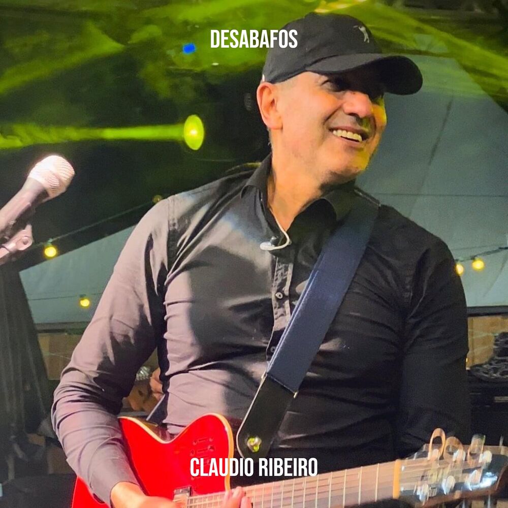 Picture of Desabafos