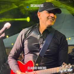 Cover of Desabafos