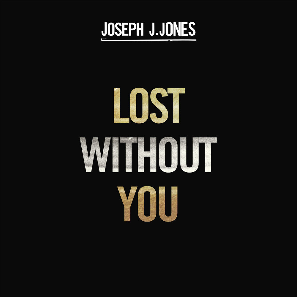 Picture of Lost Without You