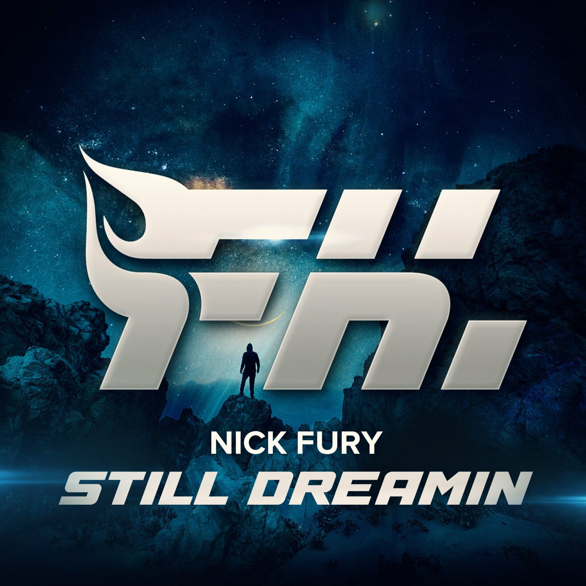 Album cover of Still Dreamin