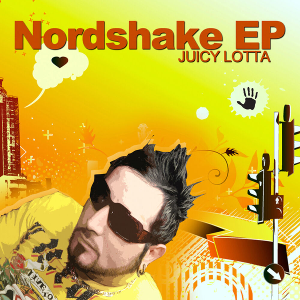 Picture of Nordshake Ep