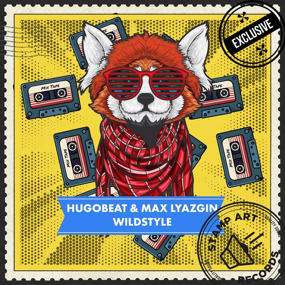 Picture of Wildstyle