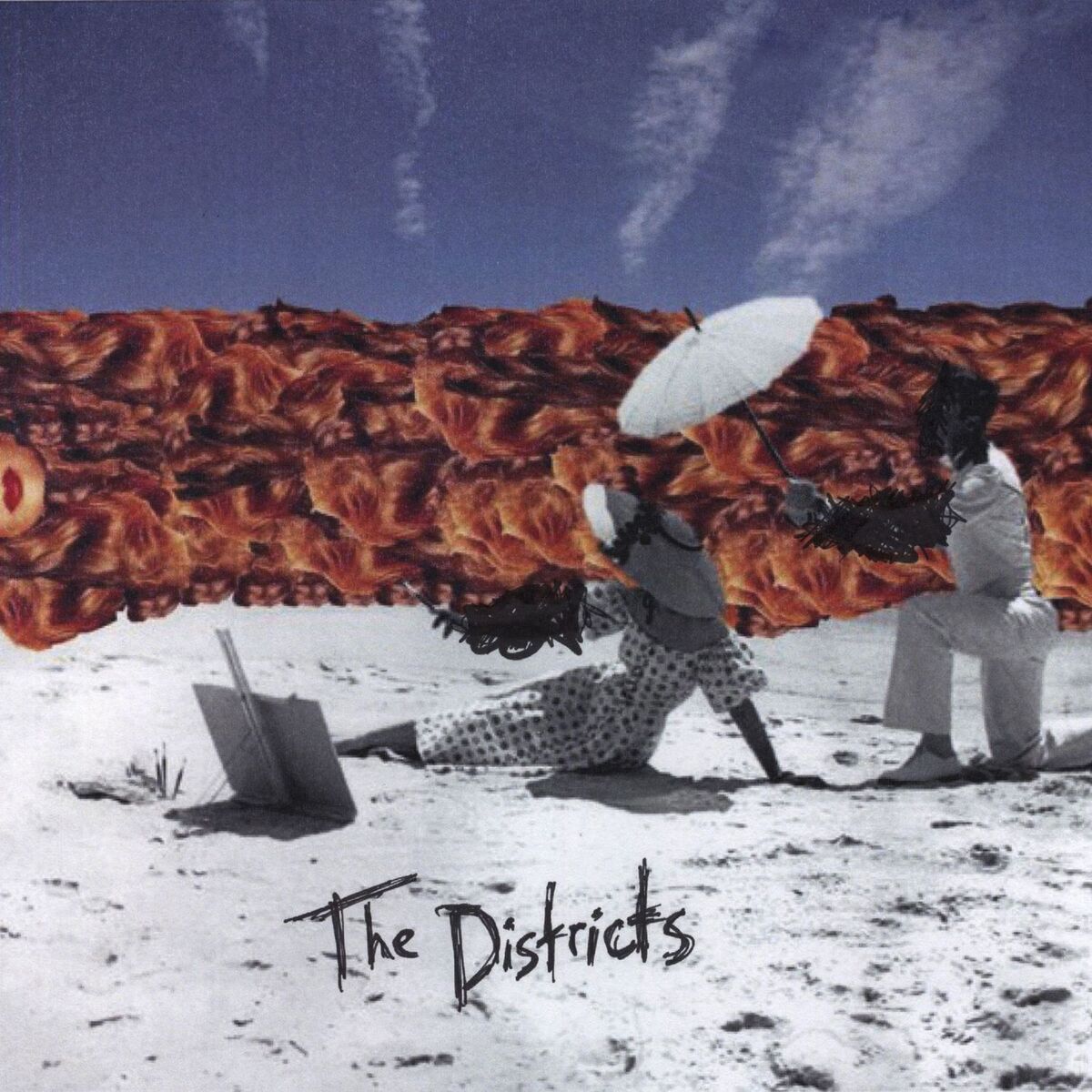 Album cover of Long Distance