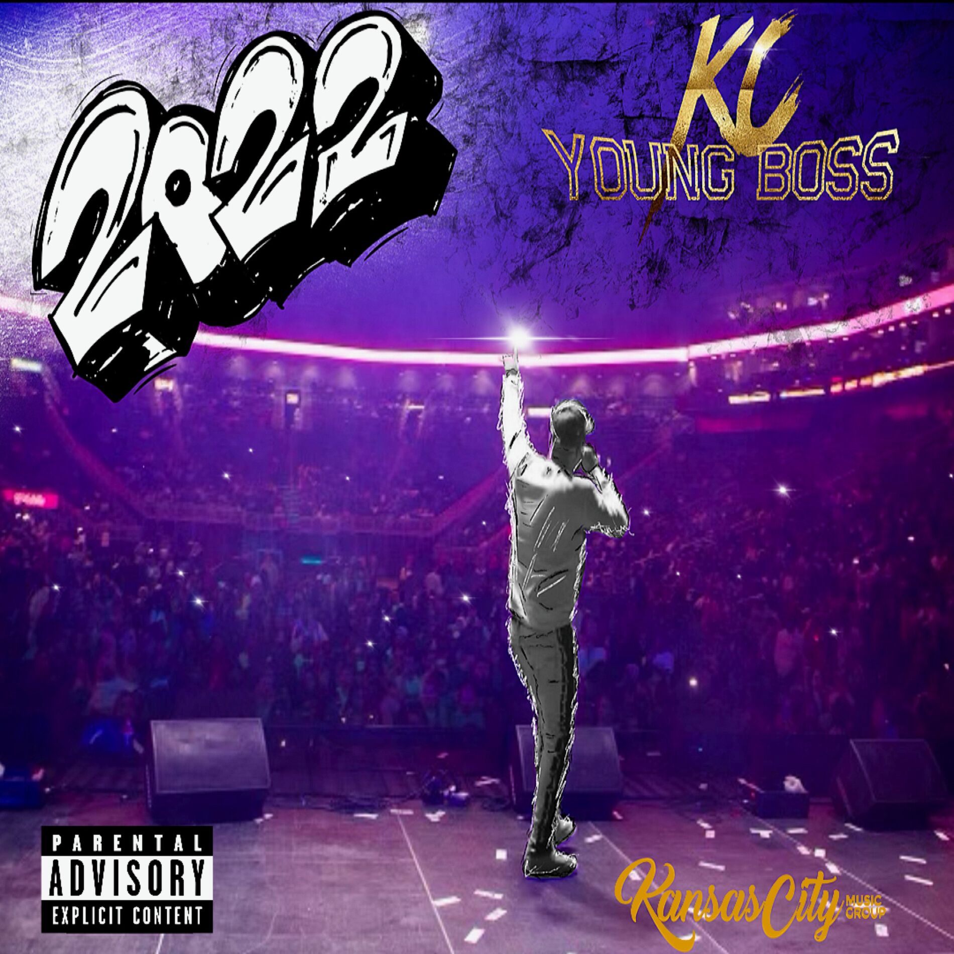 Album cover of 2022