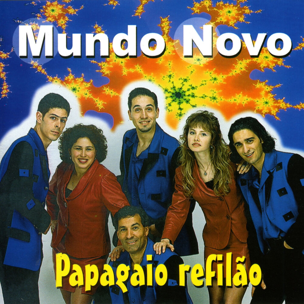 Picture of Papagaio Refilão