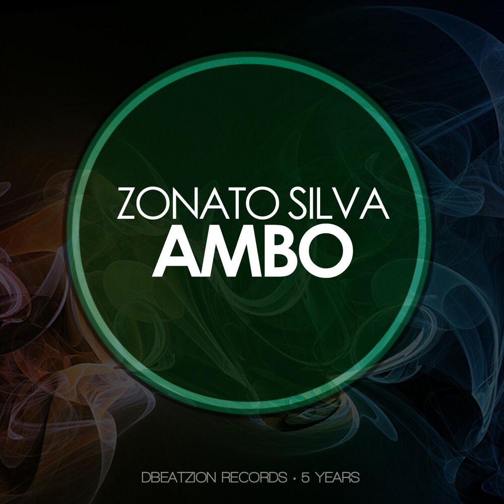 Picture of Ambo [Single]