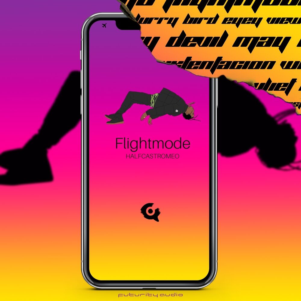 Picture of Flightmode