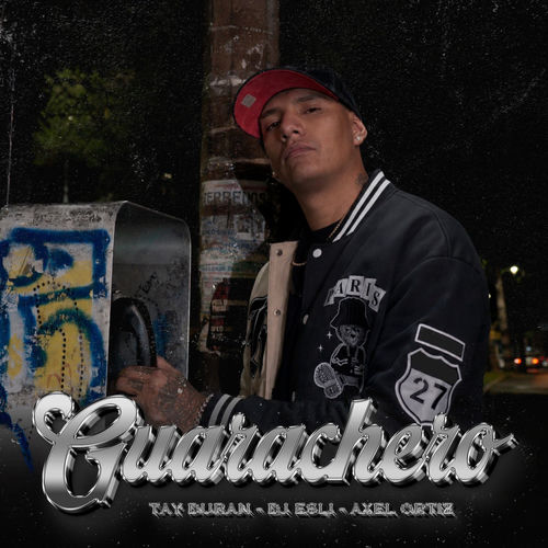 Guarachero