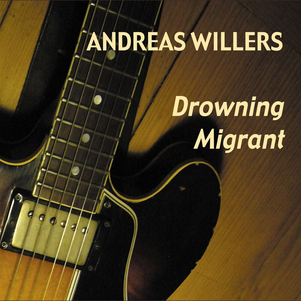 Picture of Drowning Migrant