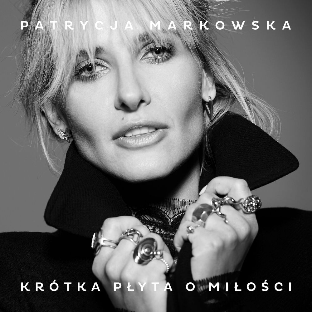 Picture of Krotka Plyta O Milosci