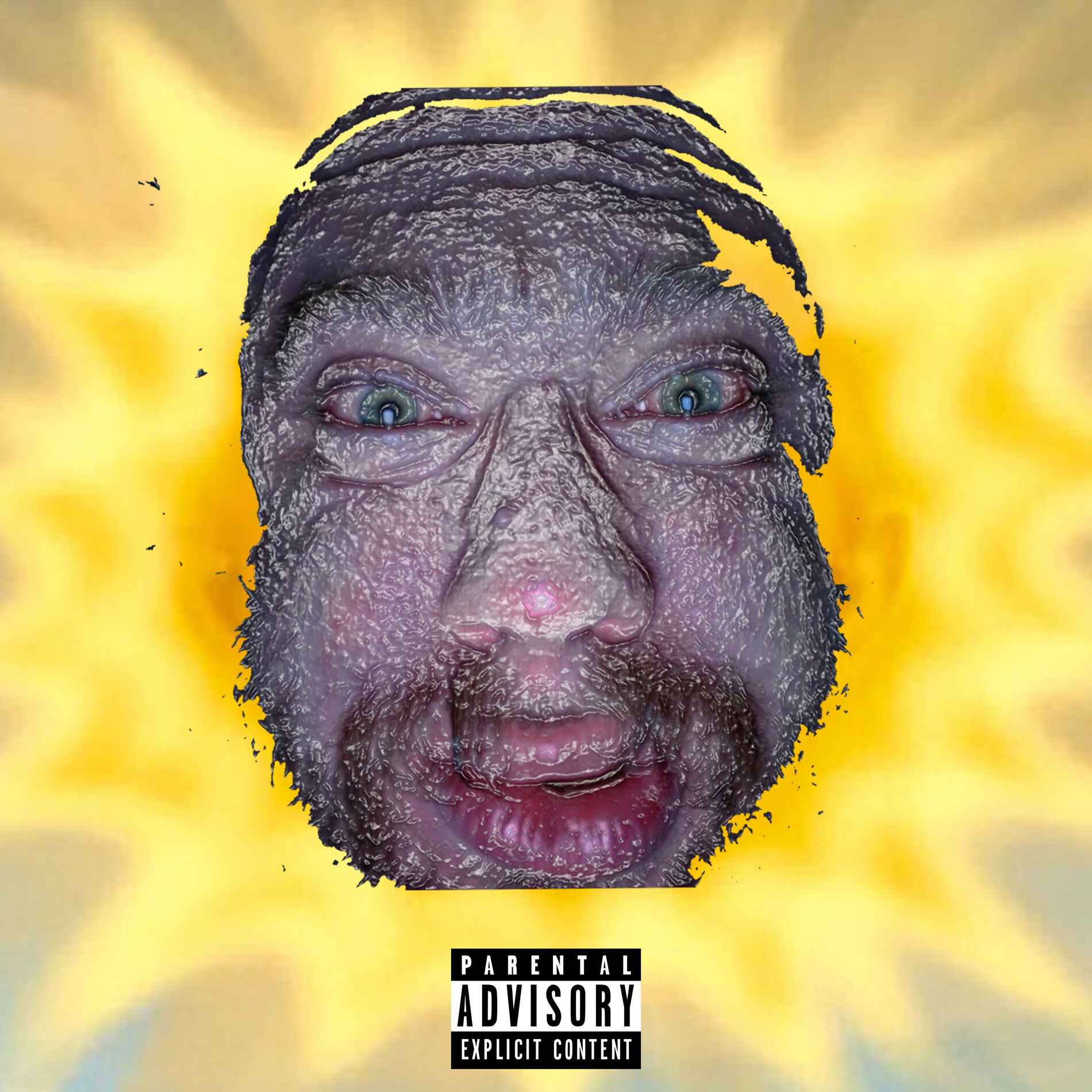 Album cover of Stuck in Traffic