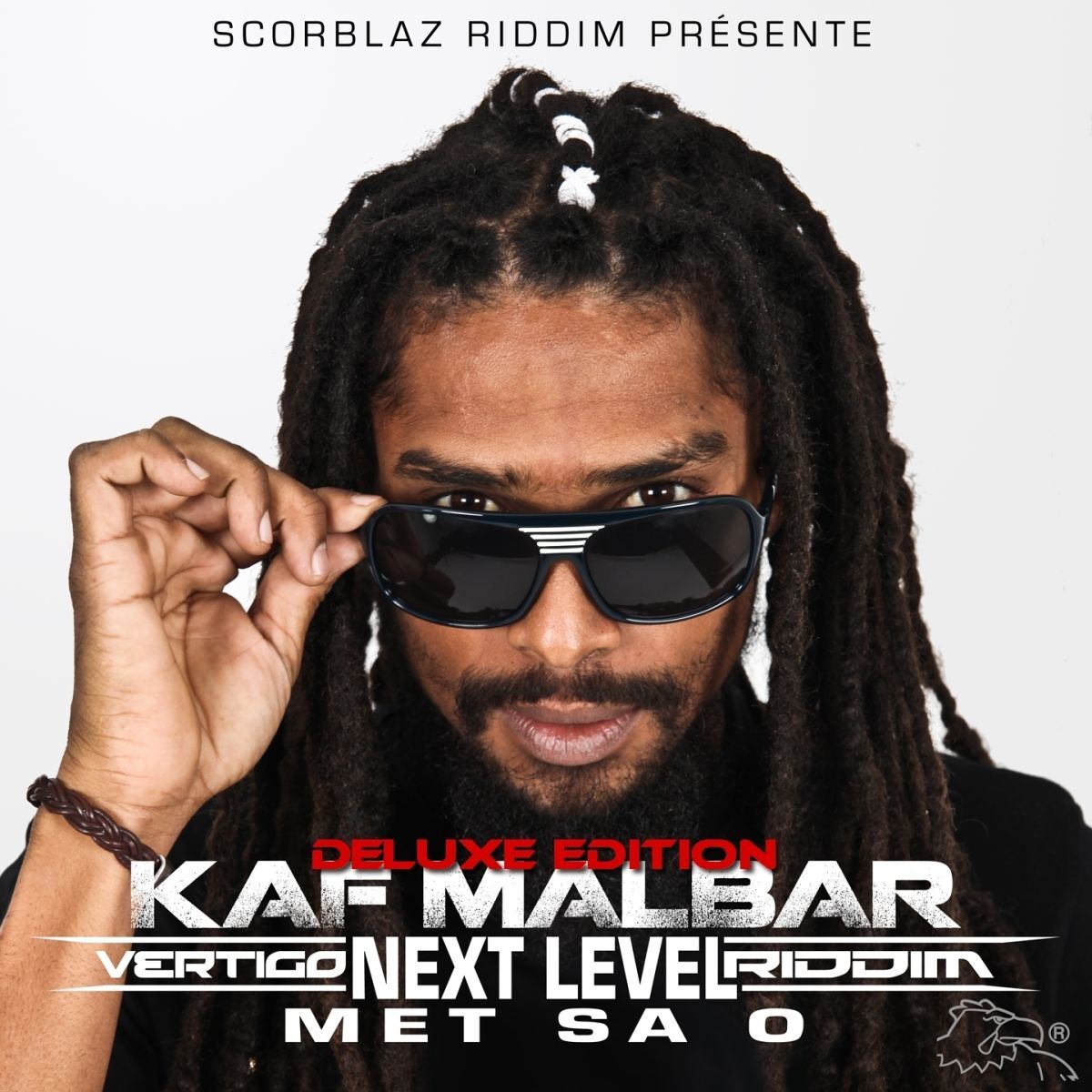 Album cover of Met sa o (Deluxe Edition)