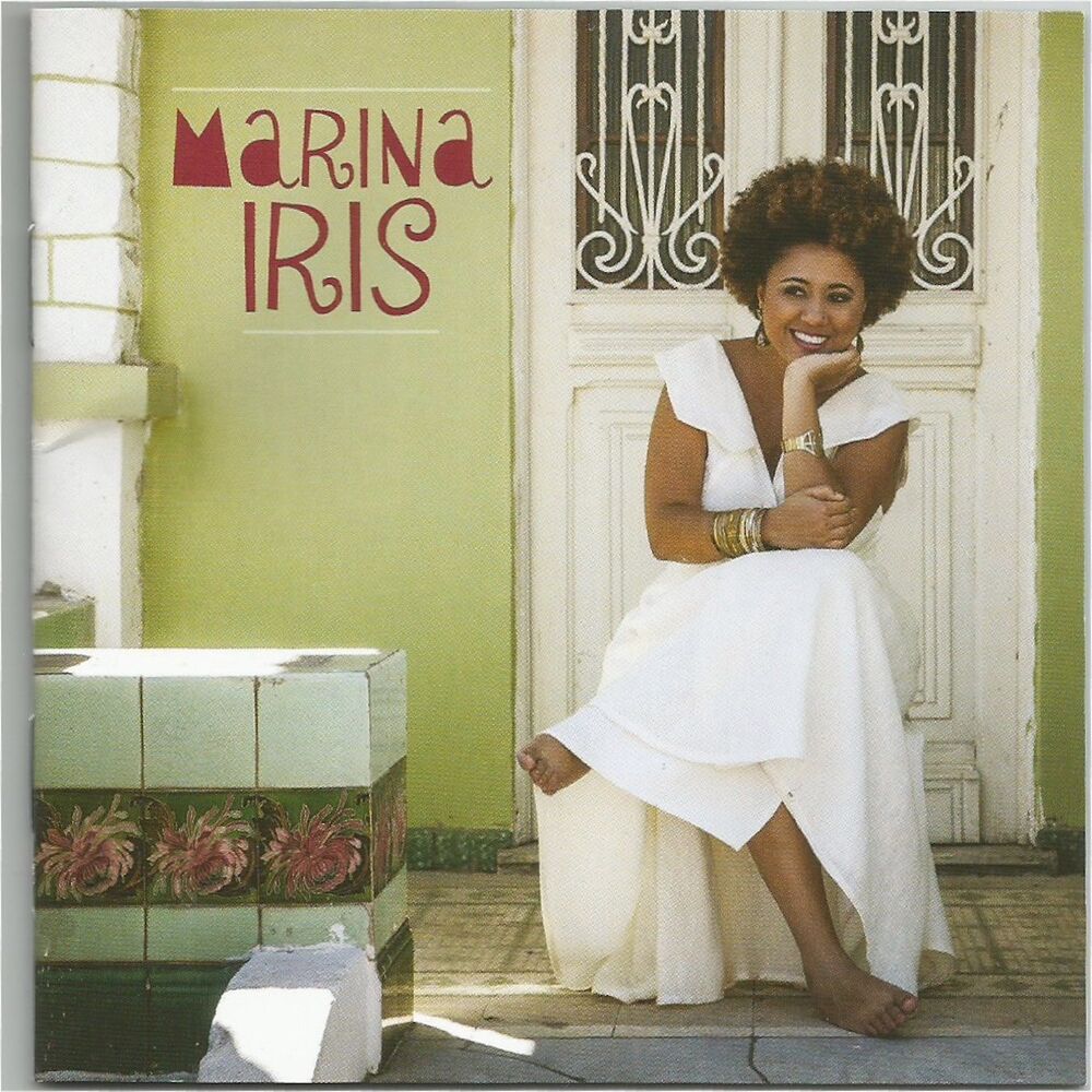 Picture of Marina Iris