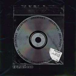 Cover of 1PLIKTOI