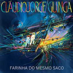 Cover of Farinha do Mesmo Saco