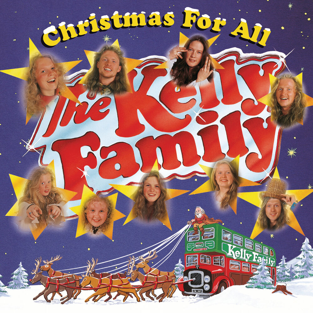 Picture of Christmas For All