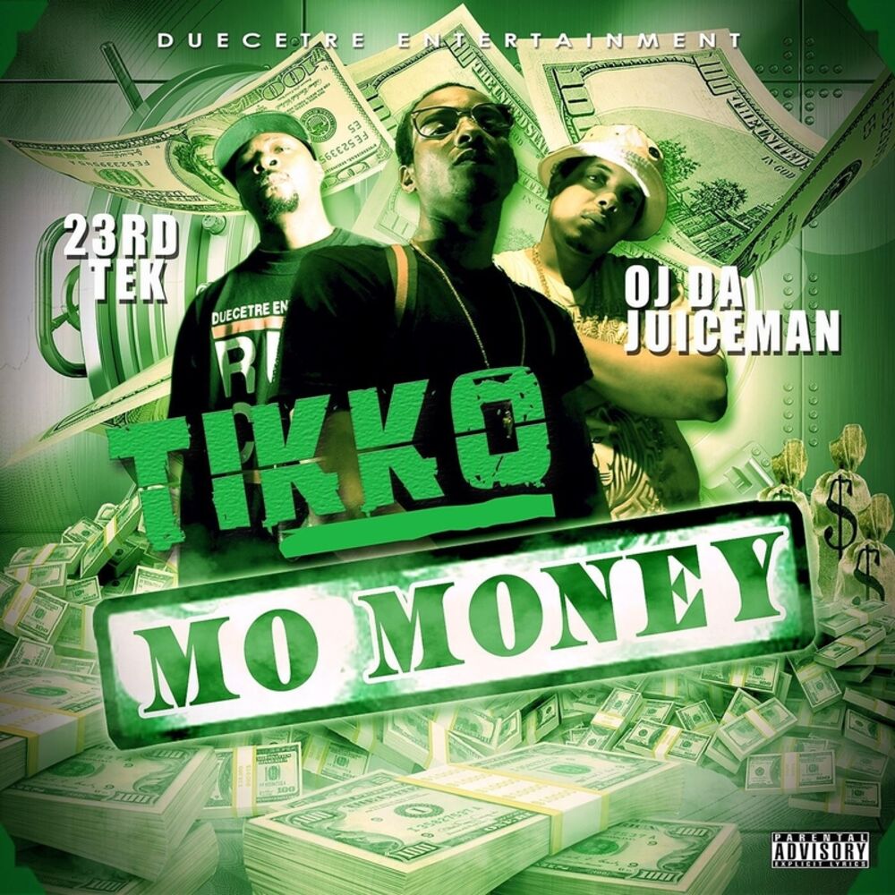 Picture of Mo Money
