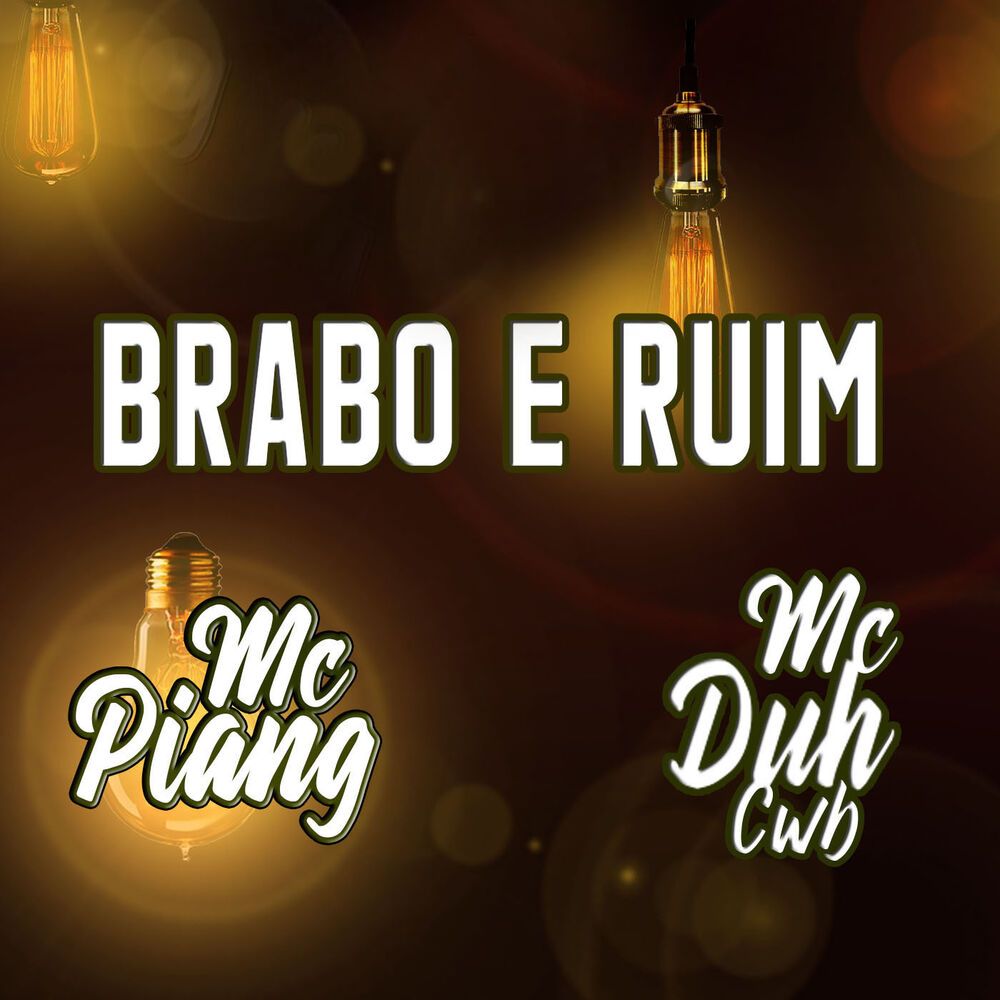 Picture of Brabo e Ruim