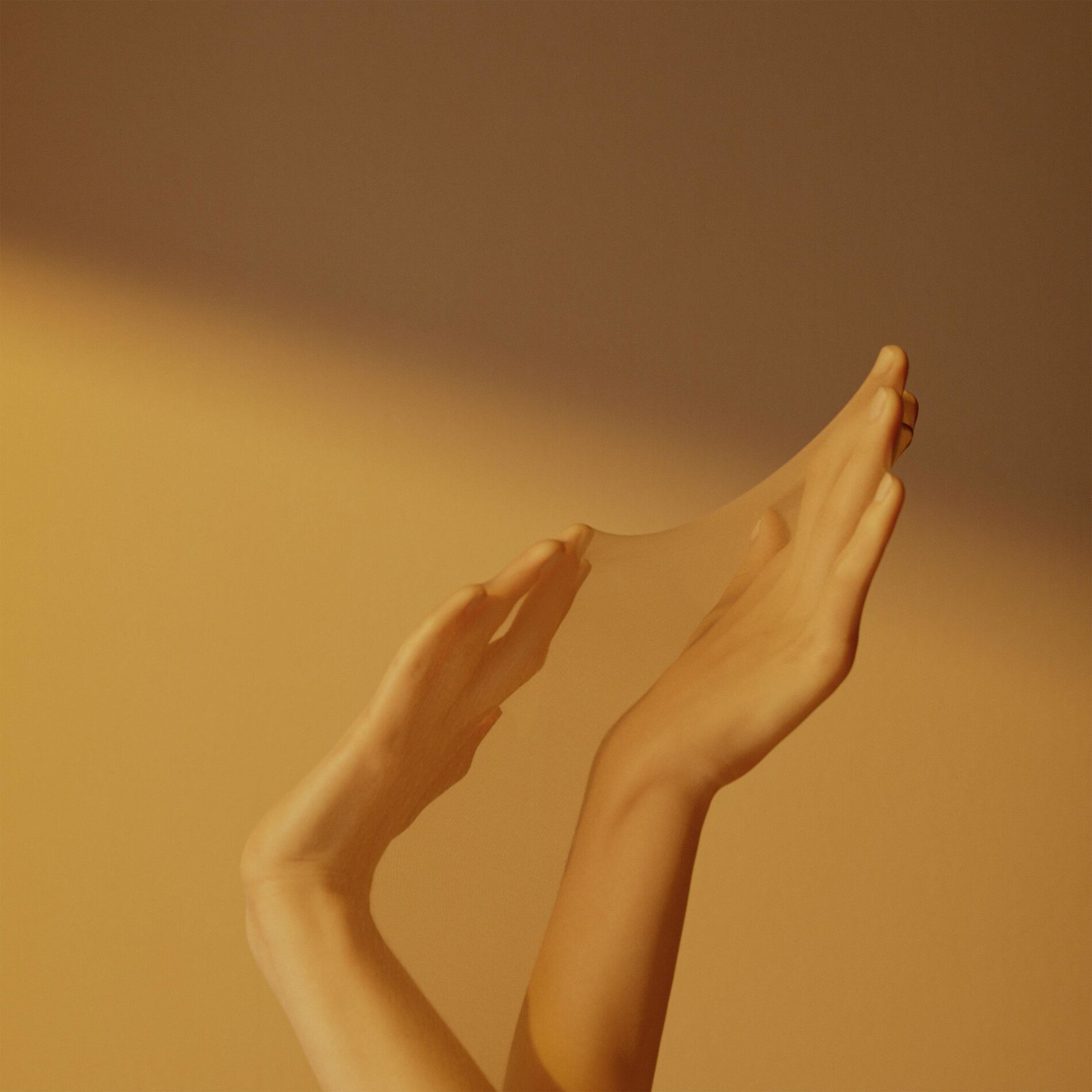 Album cover of kind