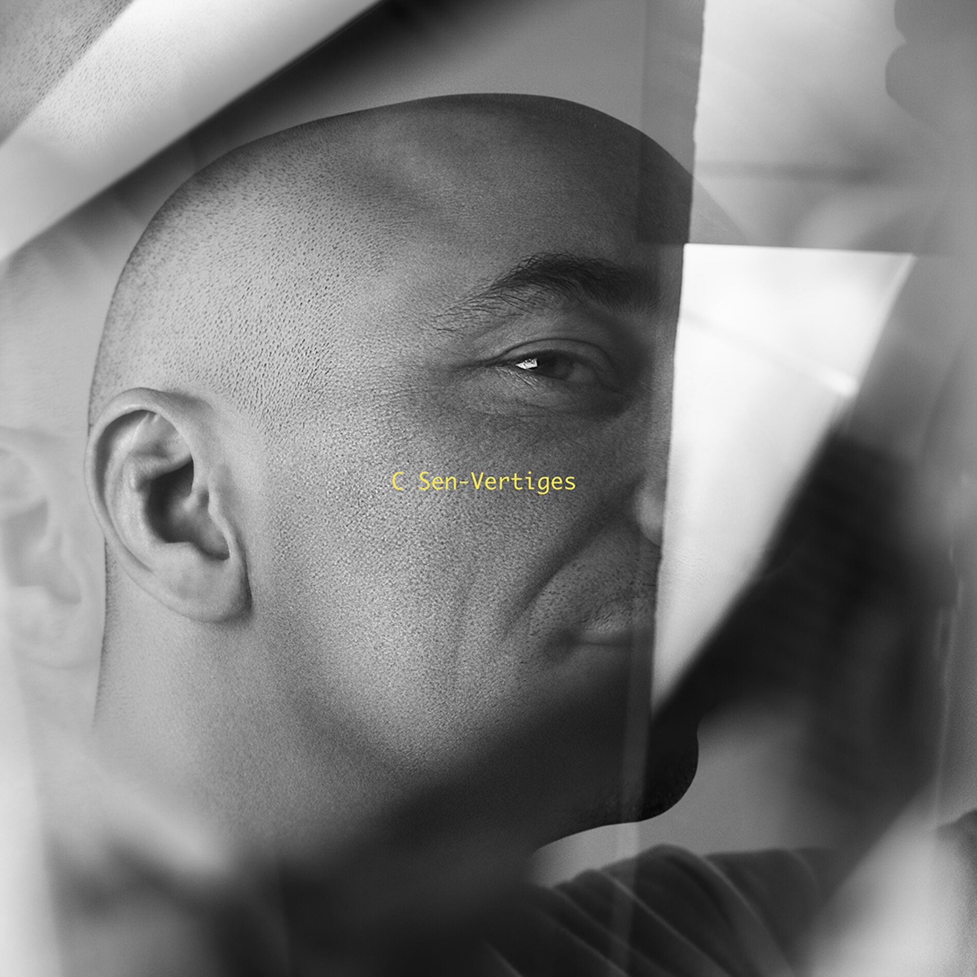 Album cover of Vertiges