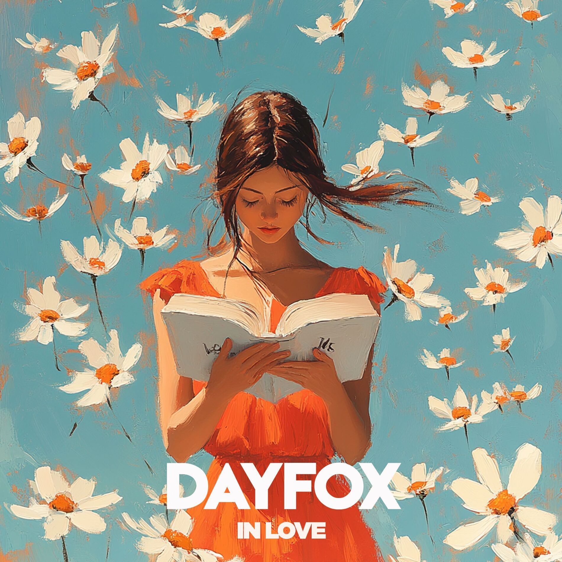 Album cover of In Love