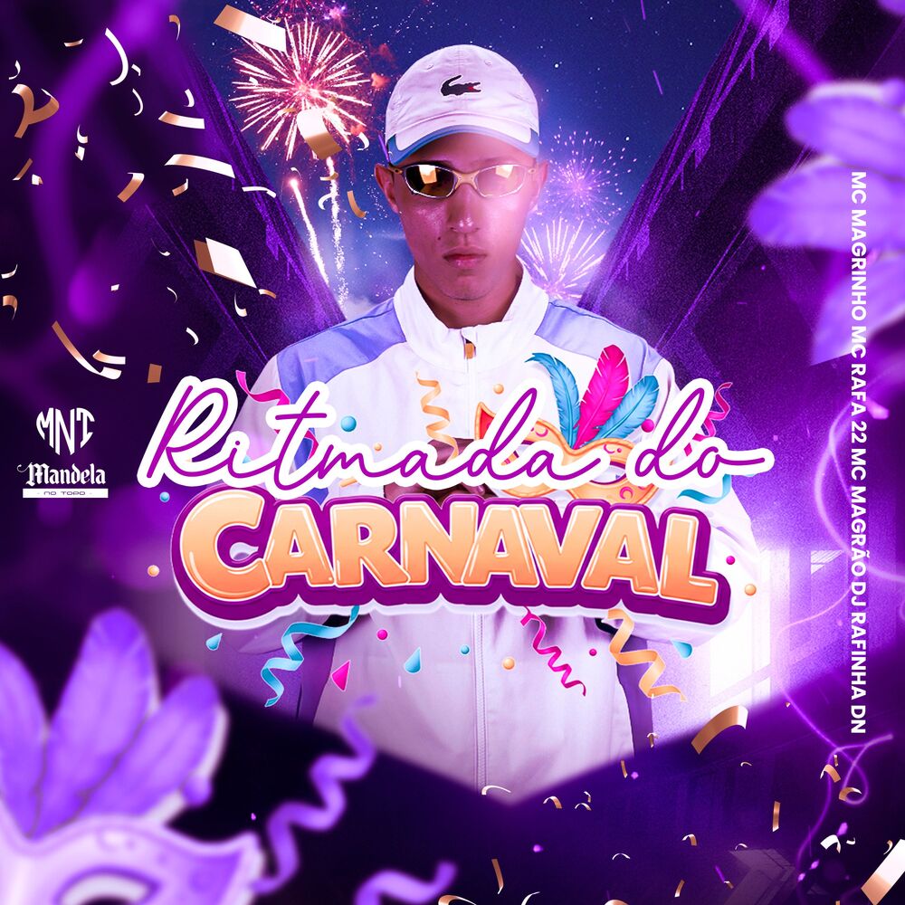 Picture of Ritmada do Carnaval