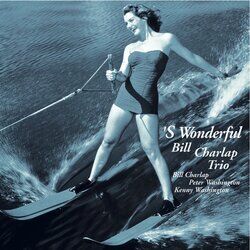 Cover of 'S Wonderful