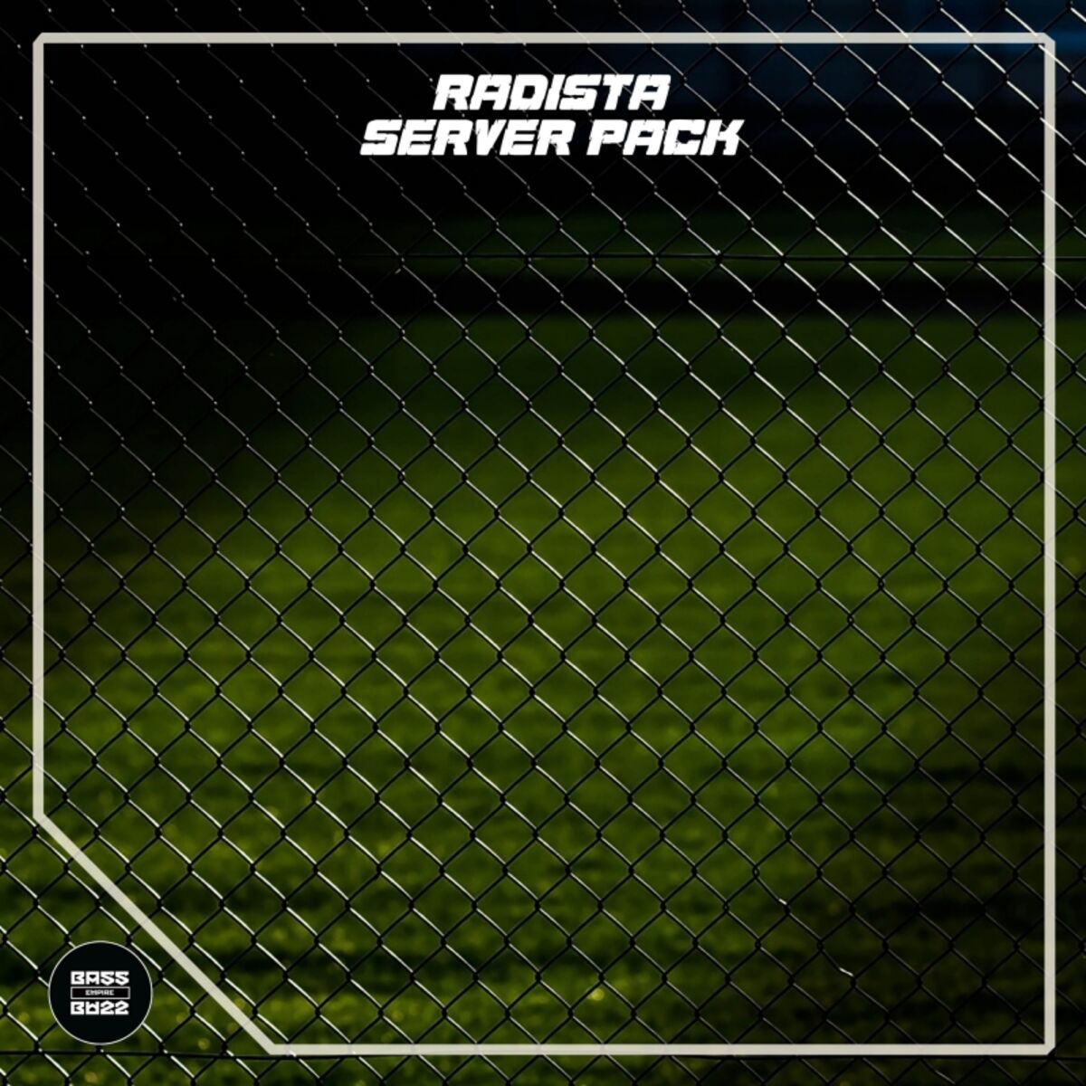 Album cover of Server Pack