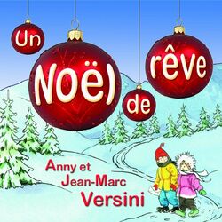 Cover of Un noël de rêve