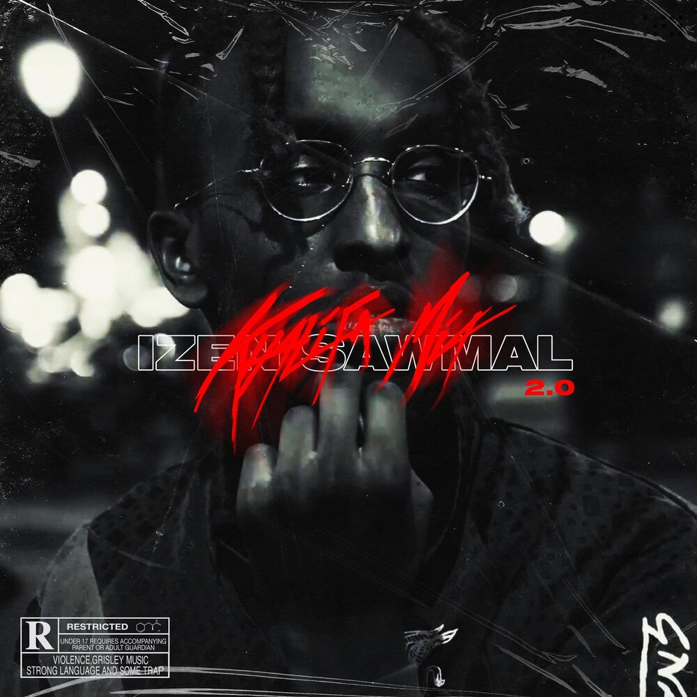 Picture of Khalifa Mia 2.0 (feat. Sawmal)