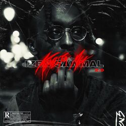 Cover of Khalifa Mia 2.0 (feat. Sawmal)