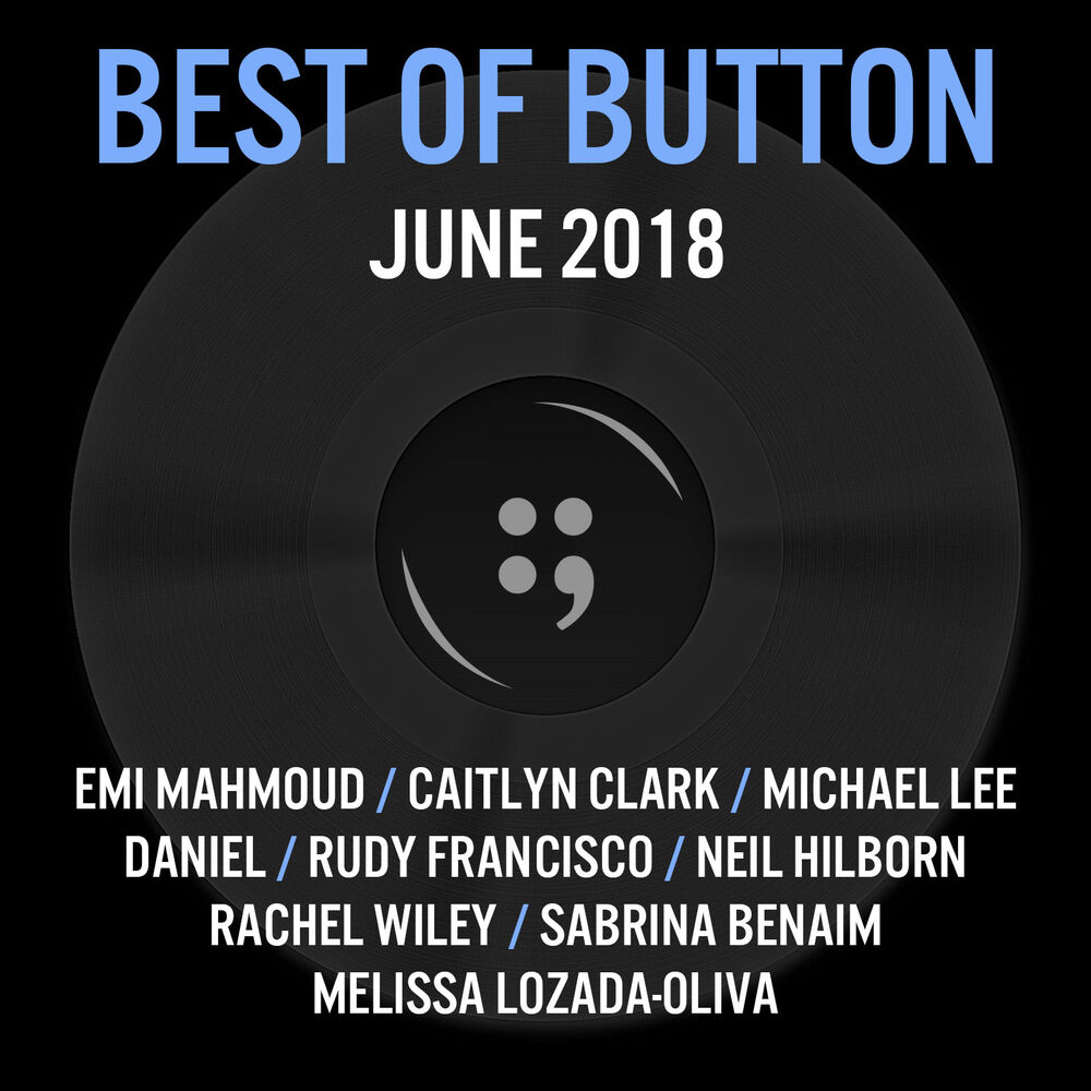 Picture of Best of Button - June 2018