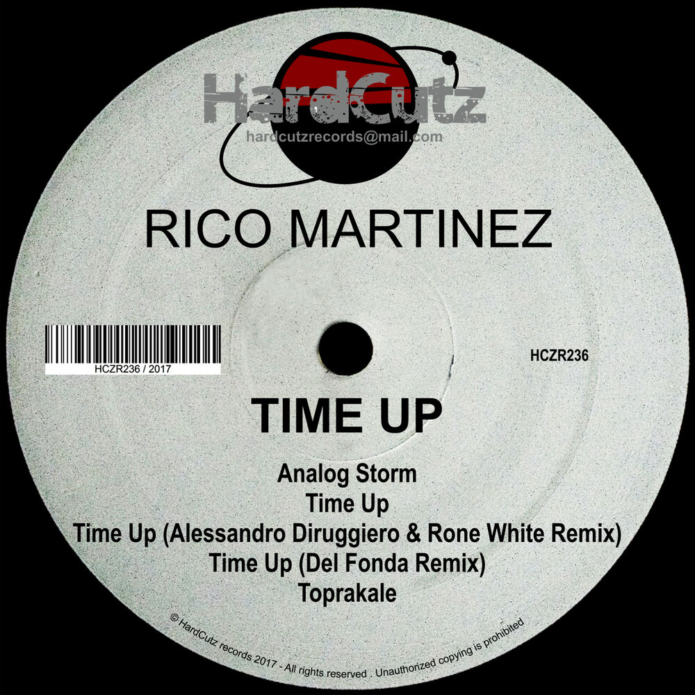 Picture of Time Up