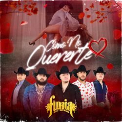 Cover of Cómo no Quererte