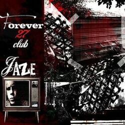 Cover of Forever 27 Club