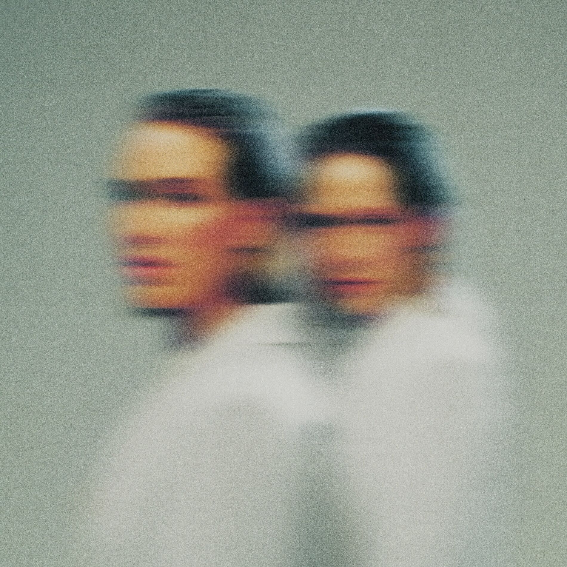 Album cover of Missing You