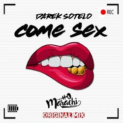 Cover of Come Sex