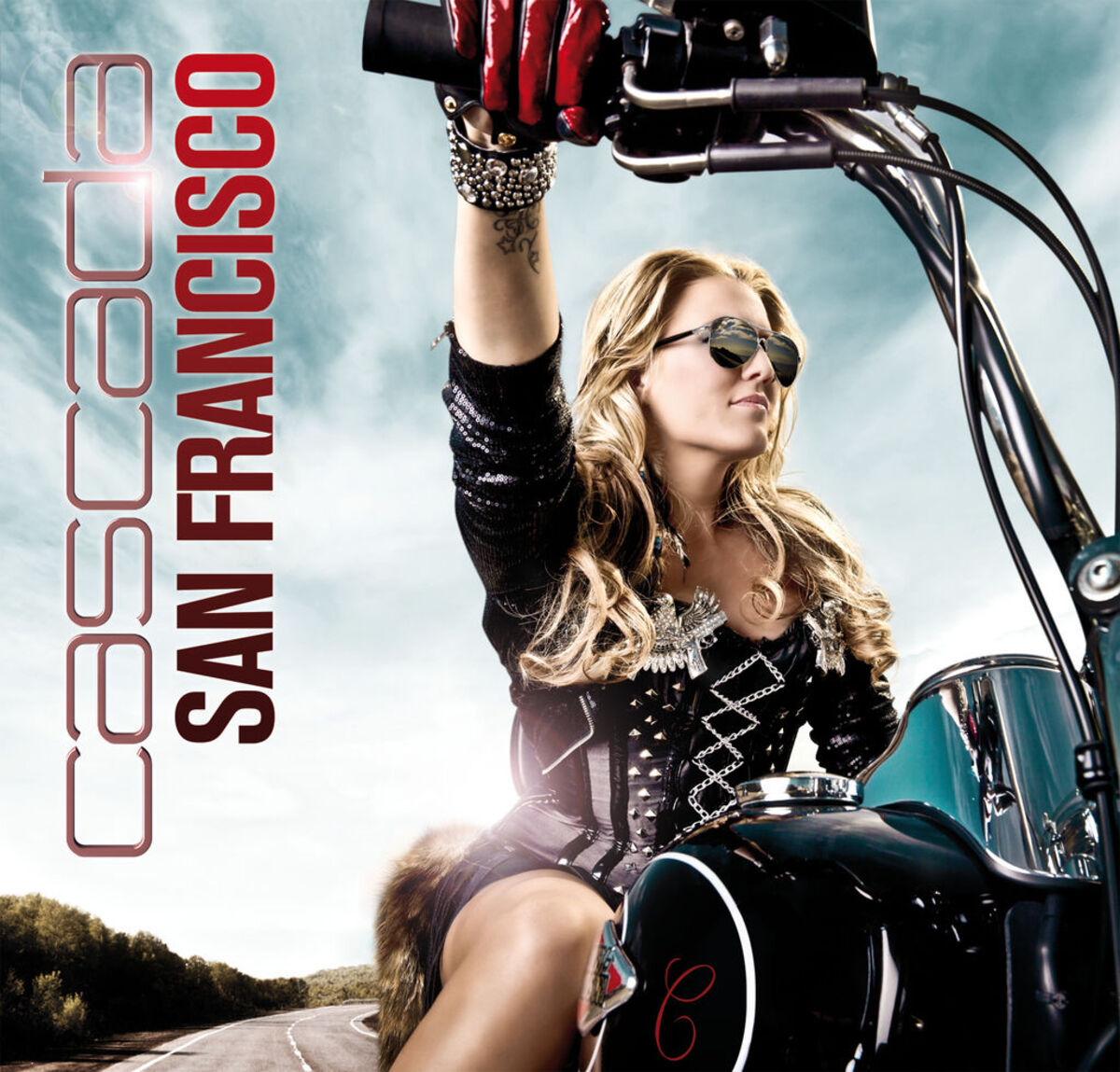 Album cover of San Francisco