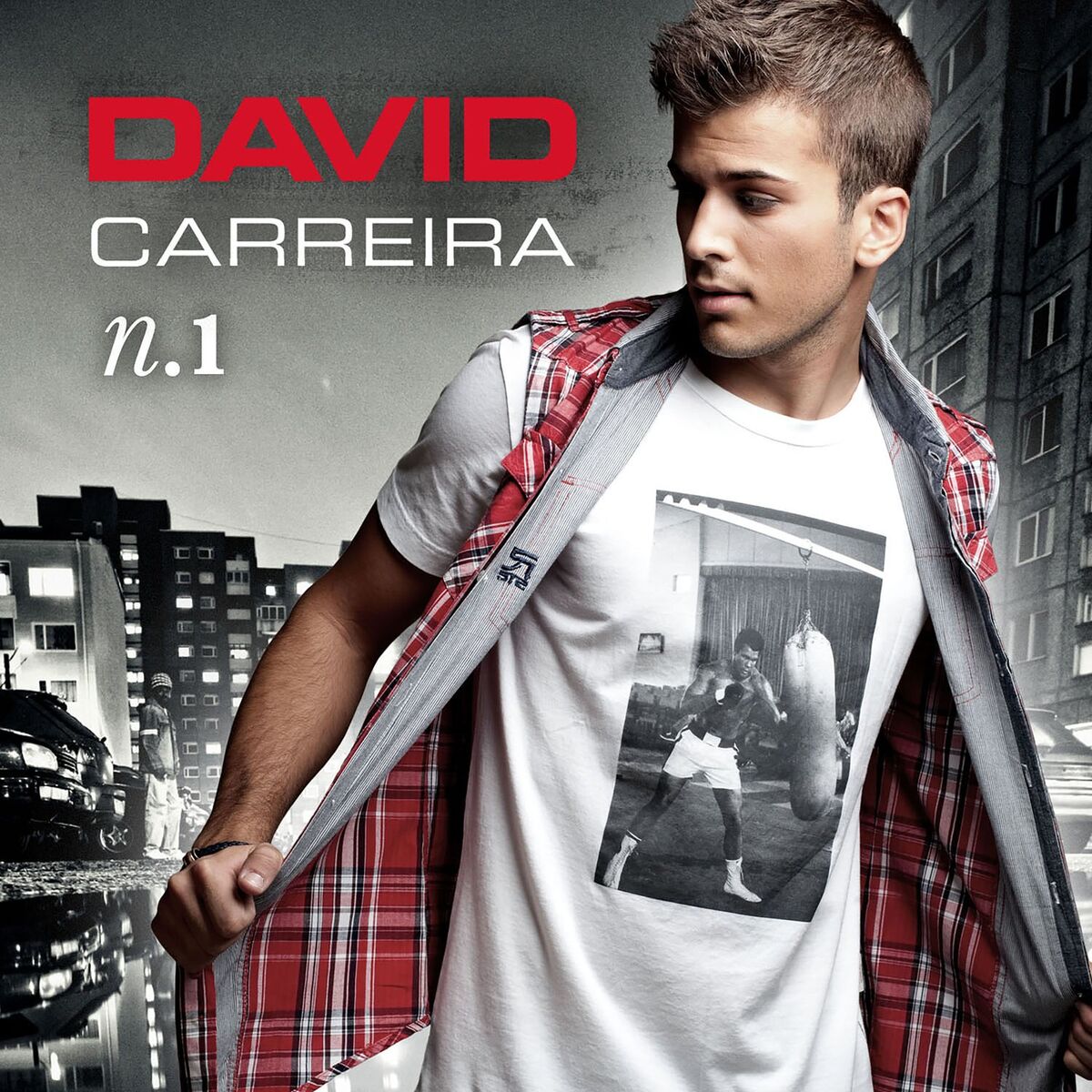 Album cover of Só Tu e Eu