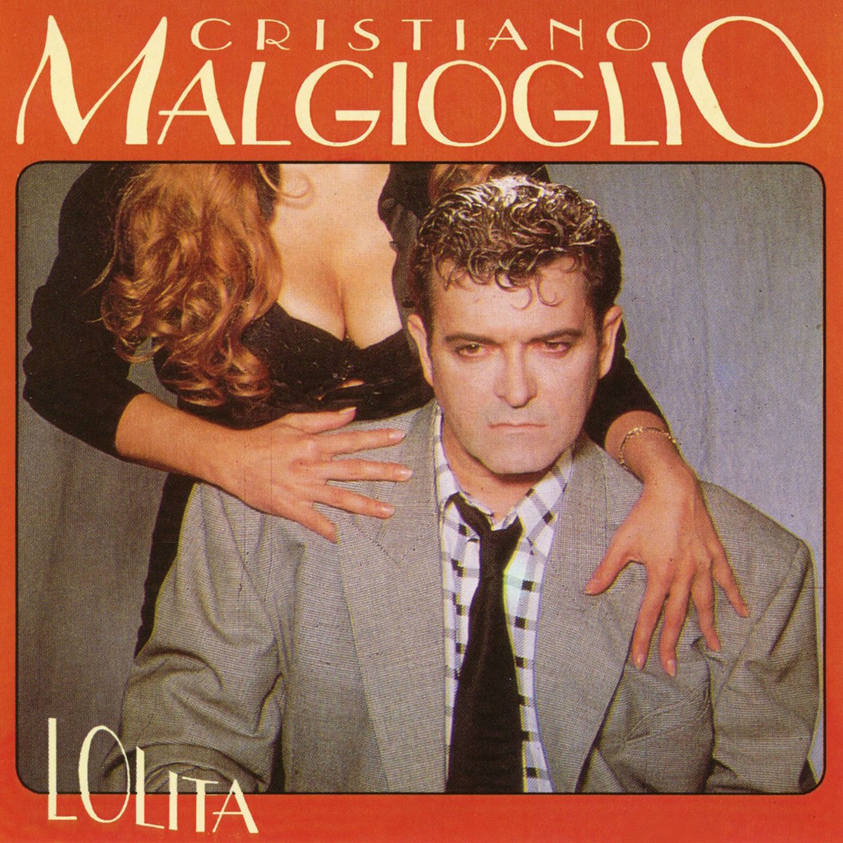 Album cover of Lolita