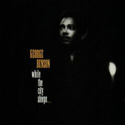 Cover of While the City Sleeps