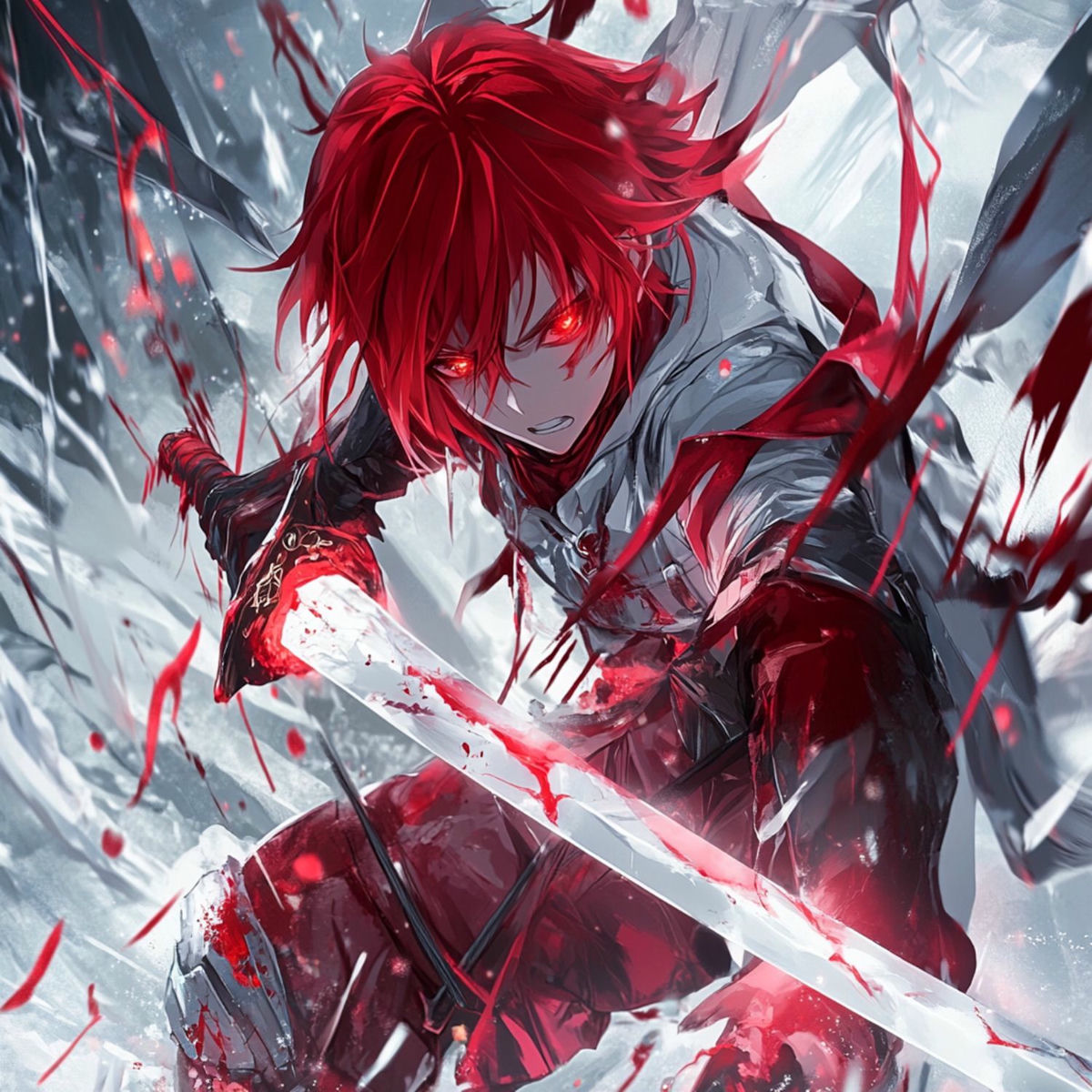 Album cover of BLOODY! 2