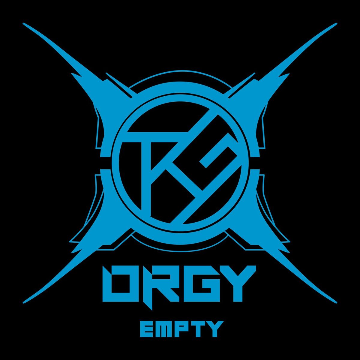Album cover of EMPTY